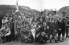 Himmelfahrtsausflug+II+1927-1930