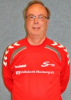 Horst Vorbach