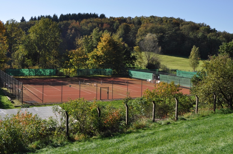 Tennis_Plaetze2